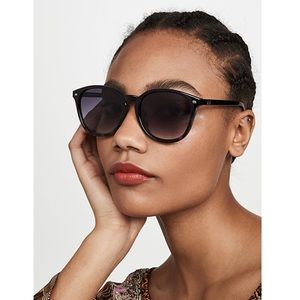 Le Specs Bandwidth Alt Fit Sunglasses